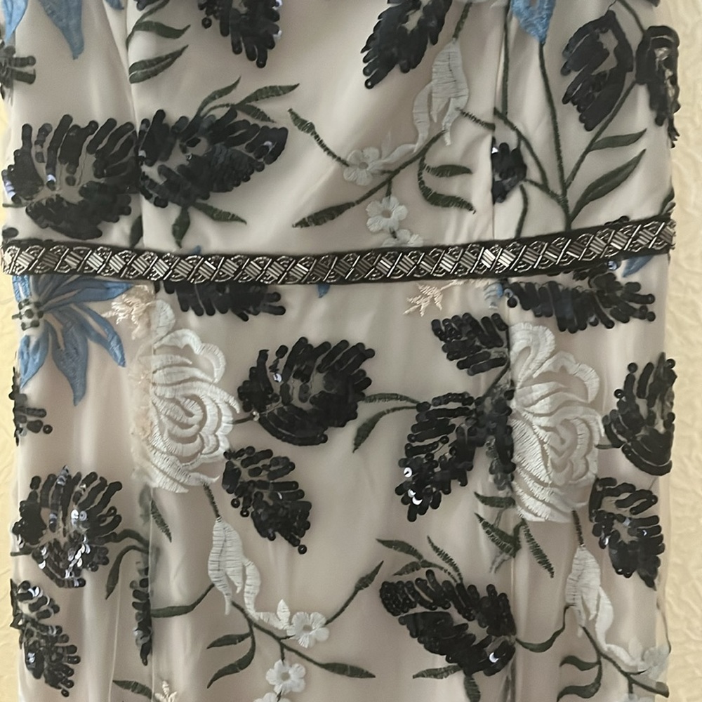 Evening Gown View 3